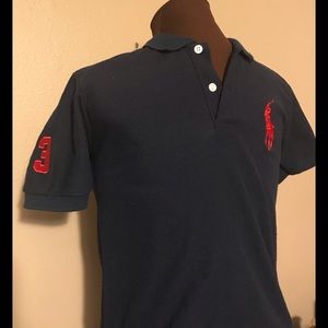 Polo Ralph Lauren Boys SS Shirt